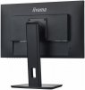 IIYAMA Monitor 24 cale XUB2492HSN-B5 IPS,USB-C Dock,HDMI,DP,DaisyChain,HAS